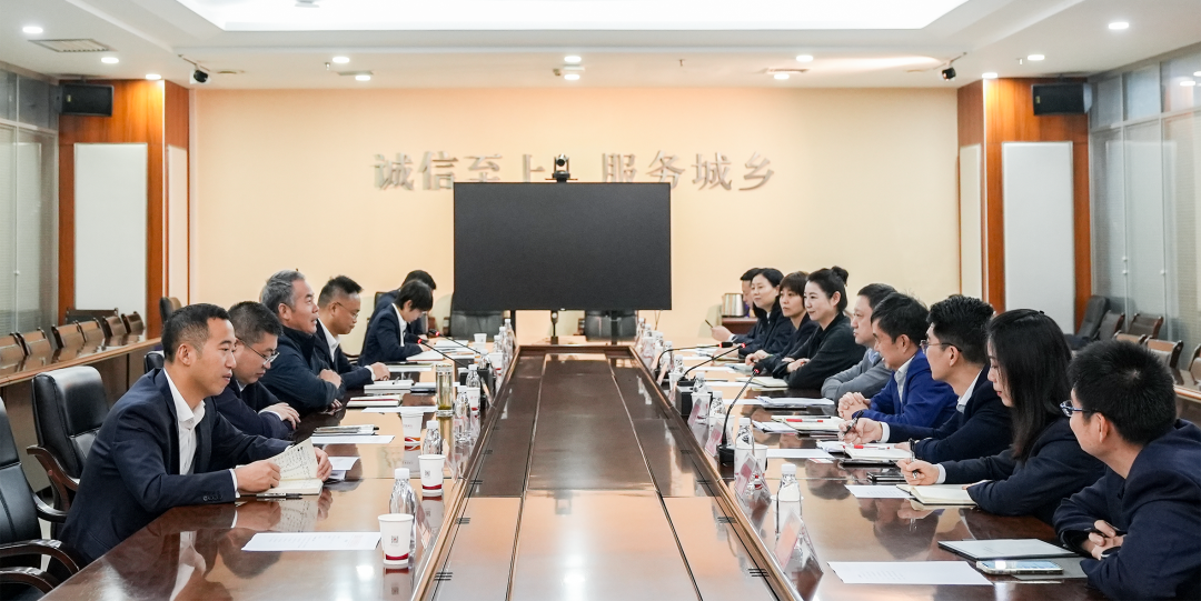 拜訪了一家省級(jí)農(nóng)商銀行！