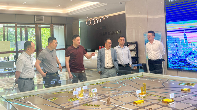 精準(zhǔn)金融服務(wù)，助力文旅行業(yè)復(fù)蘇“加速度”