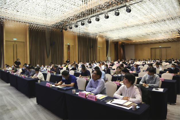 分享行業(yè)經(jīng)驗 聚焦小貸未來 —國信小貸受邀為全省小貸公司進行業(yè)務培訓