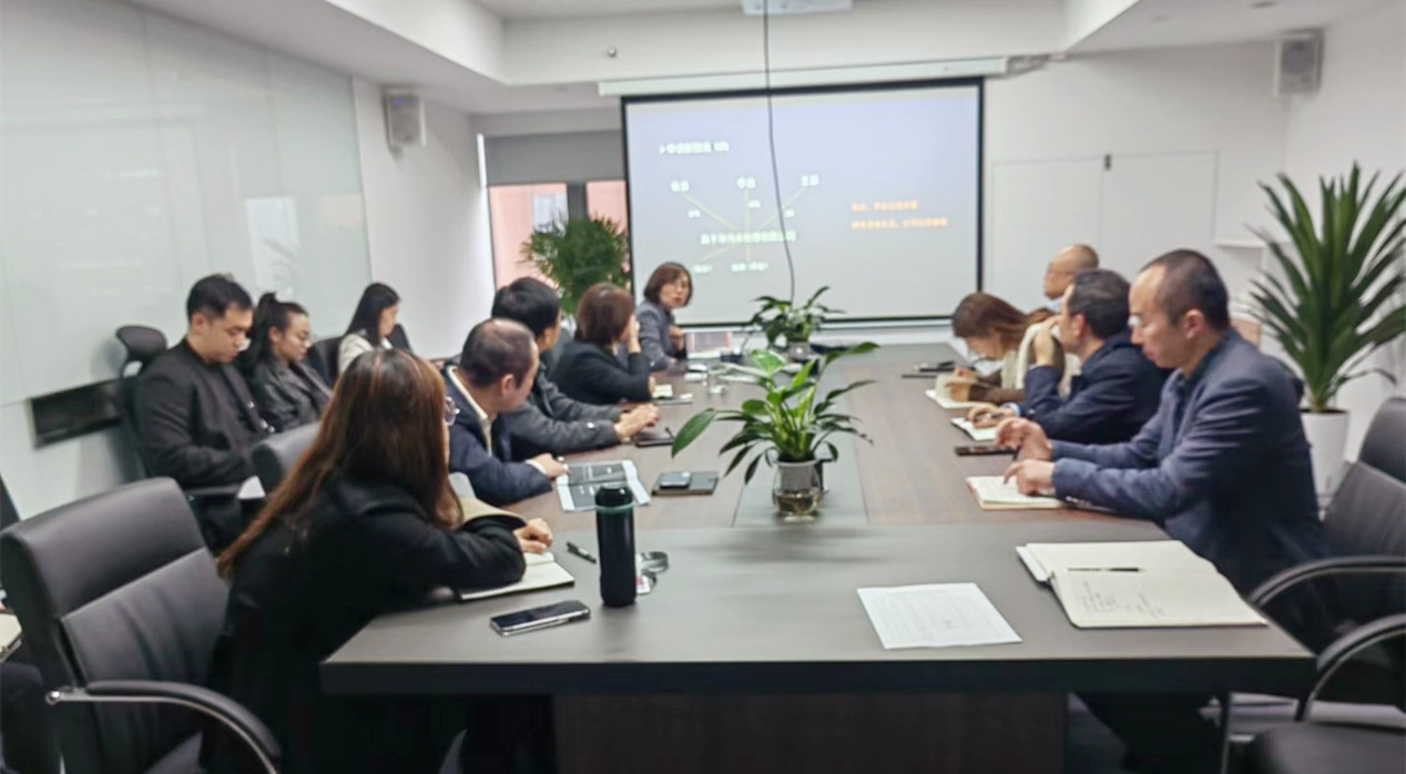 西投睿信聯(lián)合庫(kù)內(nèi)律所開(kāi)展“股權(quán)投資條款解析”培訓(xùn)