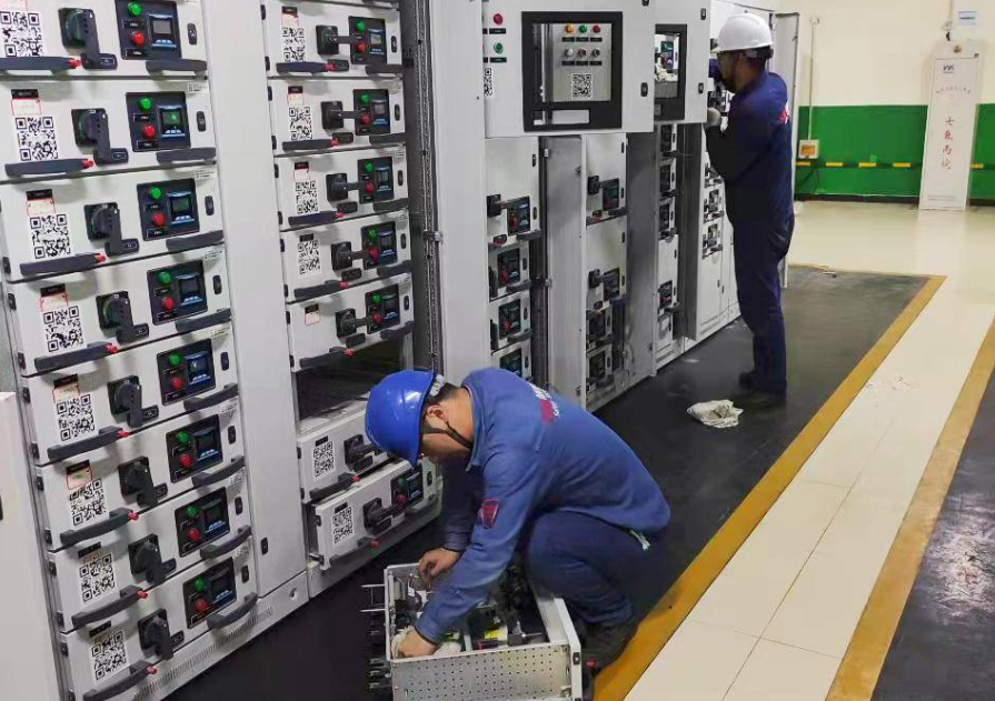  國(guó)信小貸助力專(zhuān)精特新企業(yè)高質(zhì)量發(fā)展